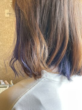 チィ(Chii) インナーブリーチ