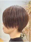 #ショート