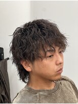 クラウドナイン(CLOUD9)&nbsp;縦落ち