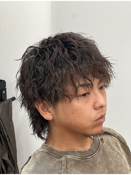 クラウドナイン(CLOUD9) 縦落ち