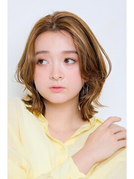 エンタク 新宿三丁目店(enntaku) 韓国/レイヤーカット/縮毛矯正/men's/新宿三丁目駅