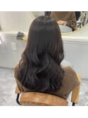 チョコレートブラウン