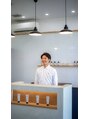 トラック ヘアー(TLUCK hair) 中村 龍二
