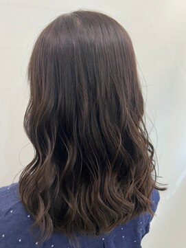 インパークス 江古田店(hair stage INPARKS) オルチャンヘア［江古田駅/江古田/白髪染め/髪質改善］