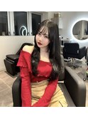 レイヤーカット