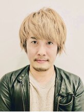 アグ ヘアー ルーブ 船橋店(Agu hair rube) 伊藤 明