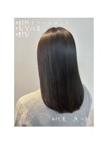 ライフメイクシベル 東林間(Life make siblles)&nbsp;酸性縮毛矯正