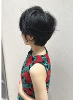 ロレト(Loreto)&nbsp;ショートヘア