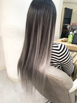 ノエ 心斎橋(Noe) エクステバレイヤージュ☆