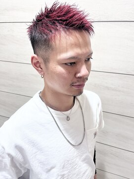 ノル 今池駅前店(noll) スパイシーレッド