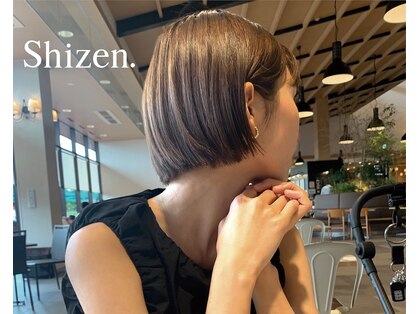 シゼン(Shizen.)の写真