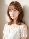 ブレンド ロシェル 元住吉店(Blend Roshelle)の写真/【アディクシーカラー】導入サロン♪SNS等で人気殺到中、話題のカラー剤で透明感のあるとっておきの髪色を!
