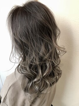 ヘアーラボ 樟葉(Hair Labo) MARINE