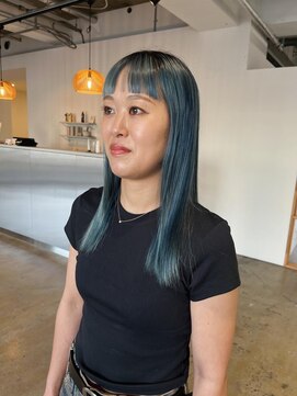 リル(LIL') 2ブリーチ以上の世界線