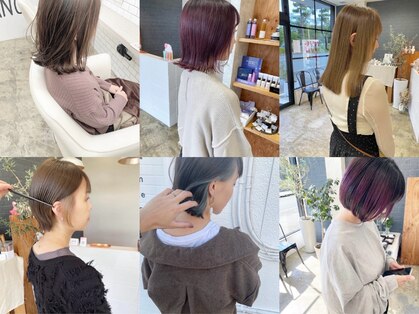 ニド(2do)の写真