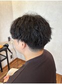 ツイスト50%ツイストスパイラル