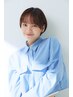 ☆夏限定！ミントシャンプー付☆　似合わせカット　￥5200～