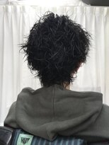 アロマージュ ジュン(Aroma-jyu jun)&nbsp;ツイスパスタイル