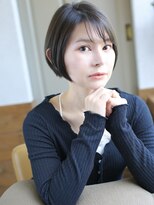 バース(BIRTH) ショート&ボブ専門サロン【BIRTH】天神駅5分●グランマッシュ 9