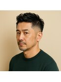 SOUPREX大人刈り上げスタイル　20代 30代 40代 50代 60代