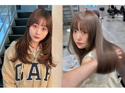 フェブ(fev)の写真