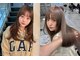 フェブ(fev)の写真