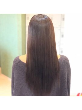 ミライ 未来美髪デザイン(mirai) サブリミックS