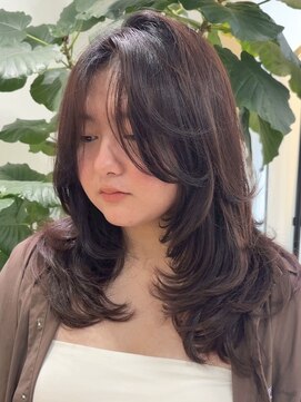 メリー オオサカ(Merly Osaka) カーテンバング