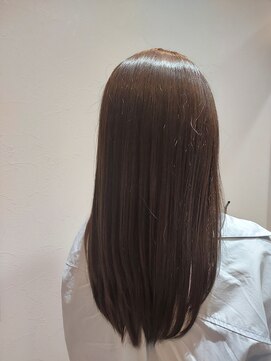 リルーム 太田店(Re:room) グレージュ