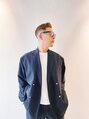 ドラマティックヘア(DRAMATIC HAIR) 藤嶋 崇
