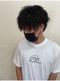 ツイストスパイラル