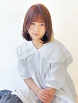 オーロ 宝塚店(ORO)&nbsp;20代30代40代50代おうちで簡単ヘアスタイリング