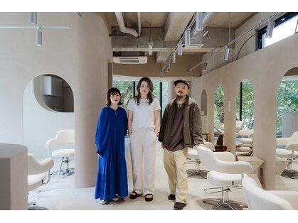 ウィルミナス(WILLLUMINOUS)の写真