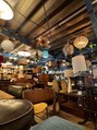 オーブ ヘアー クロイ 盛岡3号店(AUBE HAIR cloy)&nbsp;プライベートアンティークショップ好きです！