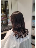 ビリーブ 葛西店(Believe)&nbsp;ゆるふわカール