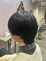 フッタ(Futta)&nbsp;メンズヘアセット