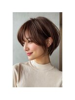 レリーノーブル 西宮北口(RelyNoble)&nbsp;ショートカット