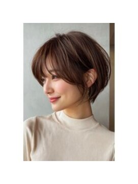 レリーノーブル 西宮北口(RelyNoble) ショートカット