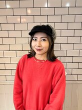 チャプター 千葉ニュータウン中央店(chapter)&nbsp;土居 真弓