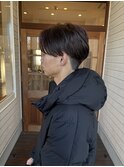 ニュアンスパーマ