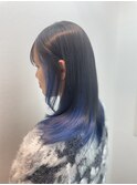 アンブレラカラー