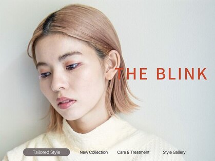 ザ ブリンク(THE BLINK)の写真