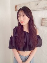チェス(CHESS) ピンクベージュ