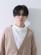 セプト(sept.)の写真/ON/OFFキマる扱いやすいStyleに仕上げます。[メンズパーマ/ツイスト/スパイラル/波巻き/ニュアンスパーマ]
