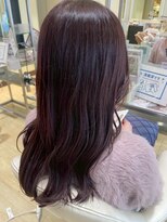 ウィル 都島店(WiLL)&nbsp;20代30代40代大人可愛いブロッサムピンク（3）
