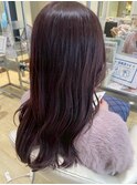 20代30代40代大人可愛いブロッサムピンク(3)
