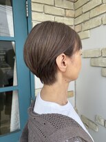 ヘアールーム ギフト(Hair Room Gift)&nbsp;ショート