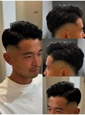 ハイフェード×ポンパドール【平塚・二宮・小田原・茅ヶ崎】