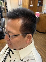 アクシス 津田沼(AXIS)&nbsp;ナチュラルベリーショート