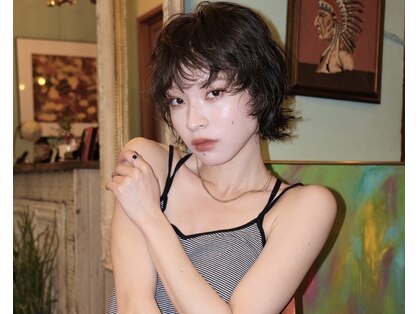ランプ 代官山(the lamp)の写真